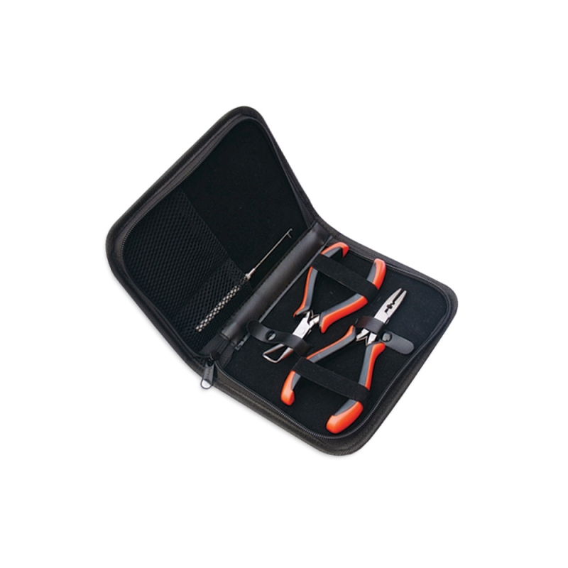 Hair Extension Plier Kit